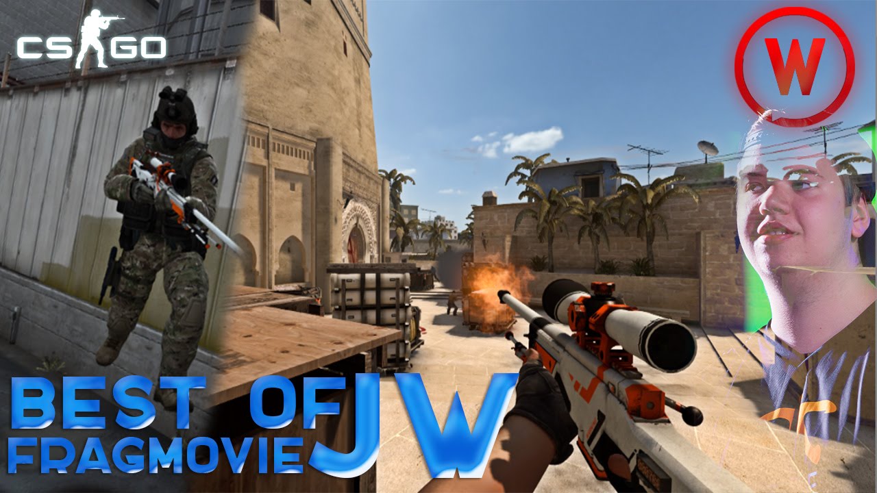 Movie CS:GO - JW - The Fnatic BEAST! by Wallker