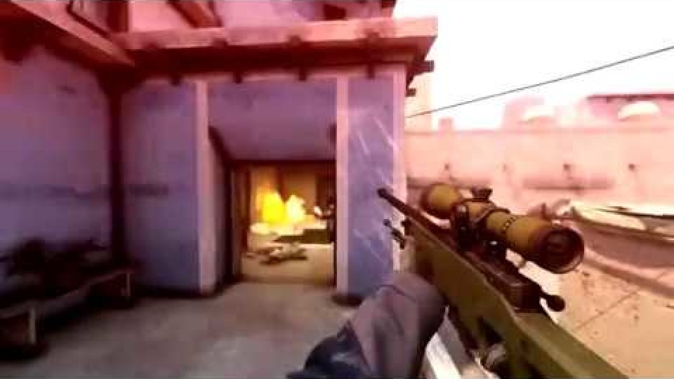 Every Kill Has a Tale: The Hidden Stories Behind CSGO Frag Movies