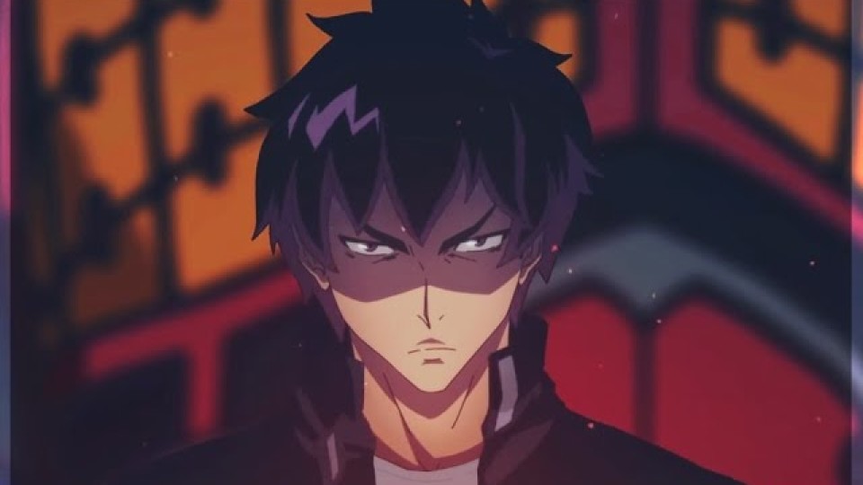 Movie Rakshasa Street「AMV」 - Deep and Down by Kogard Movie Rakshasa Street「AMV」 - Deep and Down by Kogard