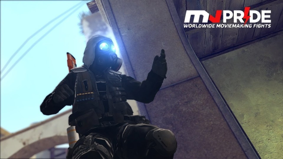 Мувик On The Bottom By MYATLICK