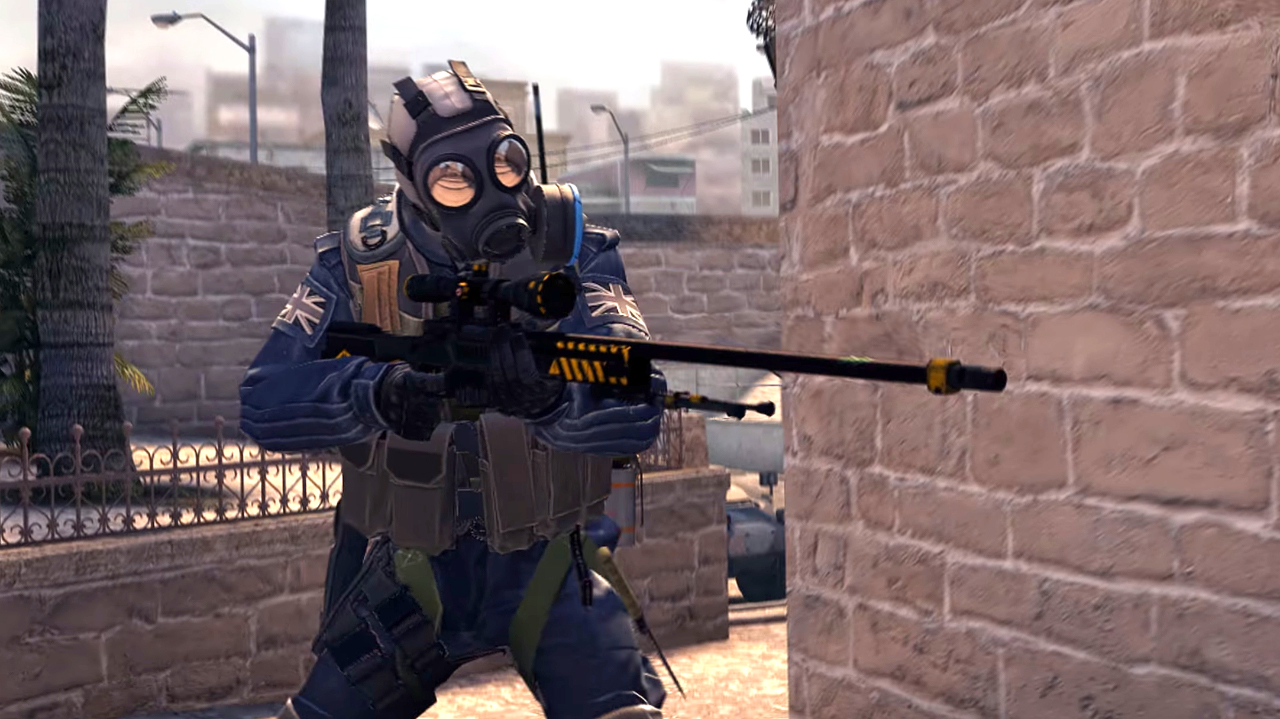 Мувик WAG CS:GO QUALIFIER HIGHLIGHT by inclement