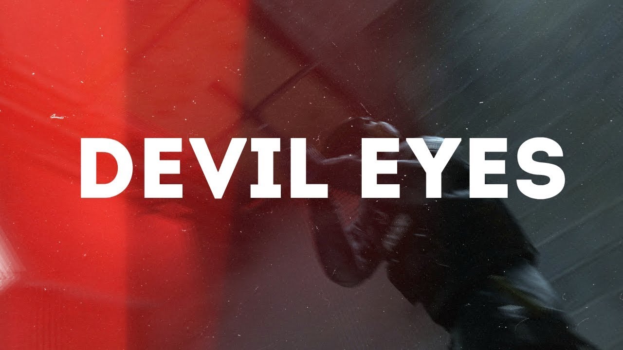Devil eyes re hab. Devil CS go. Eyes CS go.